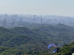 -白云山索道-售票处