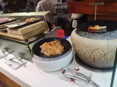 -The COOK·厨餐厅·自助餐(浦东嘉里大酒店)
