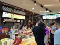 -清真全盛斋传统糕点(西羊市店)