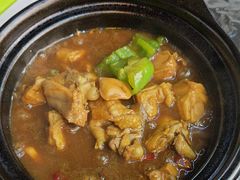 -膳当家黄焖鸡米饭(下沙宝龙店)