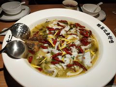-太二酸菜鱼(武汉光谷保利店)
