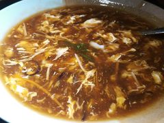 宋嫂鱼羹-外婆家(南开大悦城店)