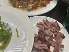 -红楼酒家(幸福家园精品街店)