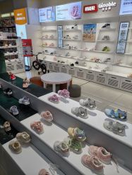 -孩子王童乐园(天津远洋乐堤港店)