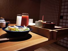 -松涛日本料理