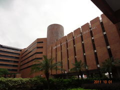 -香港理工大学