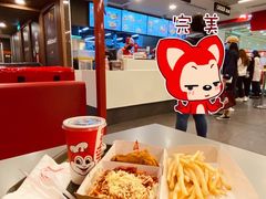 -快乐蜂(永光广场店)