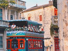 -赤坎·广东华侨国际旅游度假区