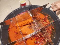 -大队长主题火锅(观音桥店)
