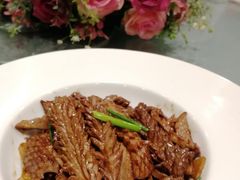 -城南往事风味主题餐厅(领秀城店)