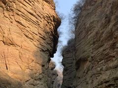 -龙潭大峡谷