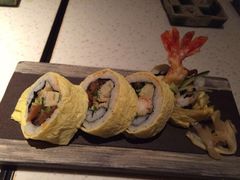 三井日本料理(农安街店)-三井日式料理(农安街店)