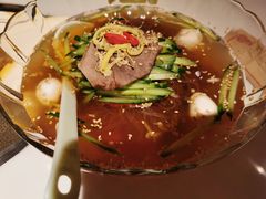 -七八冷面·延边朝鲜族美食(圣熙八号店)