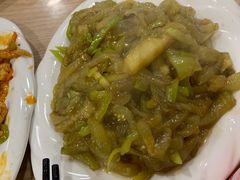 -姥家春饼店(漳州二路店)