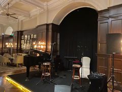 -LONG BAR 廊吧(外滩华尔道夫酒店)