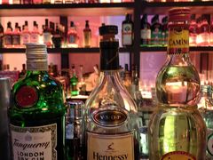 -音乐房子·Vintage Live Bar(玉林总店)