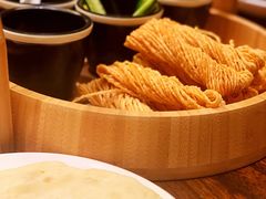 -味道名厨(林州地方特色菜·光远店)