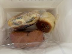 -追光 Dream Bakery(汉街店)