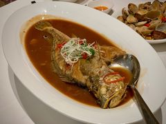 -莆田餐厅PUTIEN(武商MALL店)
