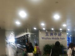 -上海浦东国际机场-T2航站楼