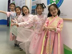 -瑞思教育·少儿英语(凯德校区)