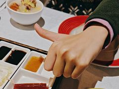 -蔓兰家的四季S0餐厅·融合菜(当代MOMA店)