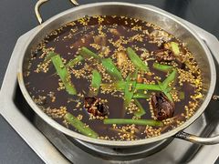 -邱氏胖泥鳅(大堰店)