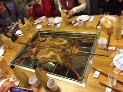 -炑羊香烤全羊(西三旗店)