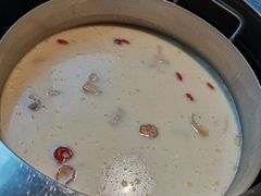 -煲宫猪肚鸡(晶品店)