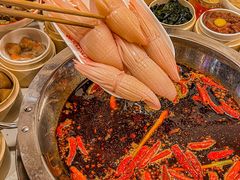 -厂花素芬九宫格火锅(银泰店)