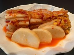 -松涛园朝鲜·海鲜·料理店(鸭绿江断桥店)