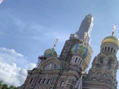 -滴血救世主教堂