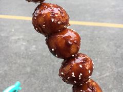 -邓记新一代糖油果子(四川煤管局供销公司职工宿舍店)