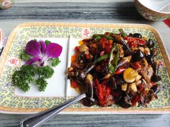 -砂锅居(西四店)