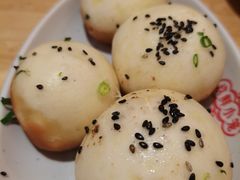 上海生煎包-玖鲜小笼(中山广场店)