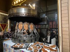 -新疆国际大巴扎