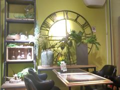 -花蒲甜品(海信广场店)
