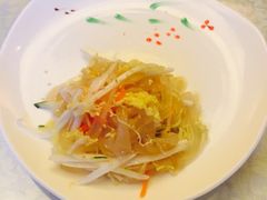 -白云中餐厅·粤菜·亚龙湾喜来登度假酒店