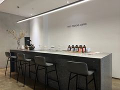-野鸽子咖啡(中航店)