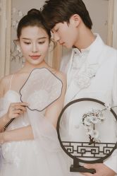 -IDO婚纱摄影(上海旗舰店)