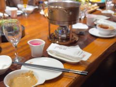 -慢丽江·云南野生菌土鸡锅(付家庄店)