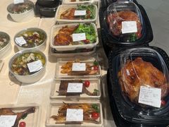 -Olé精品超市(广州太古汇店)