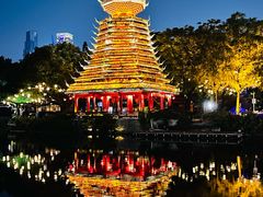 -深圳锦绣中华民俗村