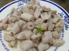 -老爆肚满五香烧牛羊肉