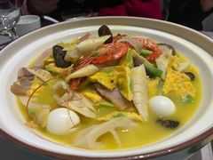 春季全家福-颂福楼·南京菜(定淮门店)