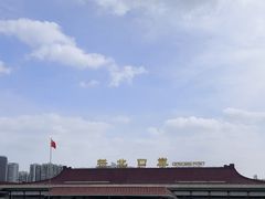 -珠海拱北口岸