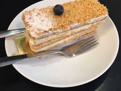 -贝小七高端定制甜品桌茶歇