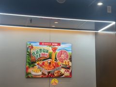 -海底捞火锅(天一广场亚细亚店)