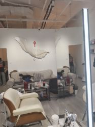 -NEW FACE烫染专业店