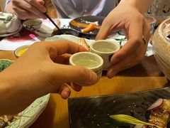 -大江户日本料理(吕厝店)